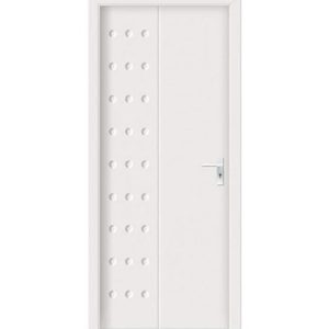 Cửa Nhựa Composite CNCC05